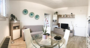 FamilyBO Apartments Bologna Delight - front station Bologna